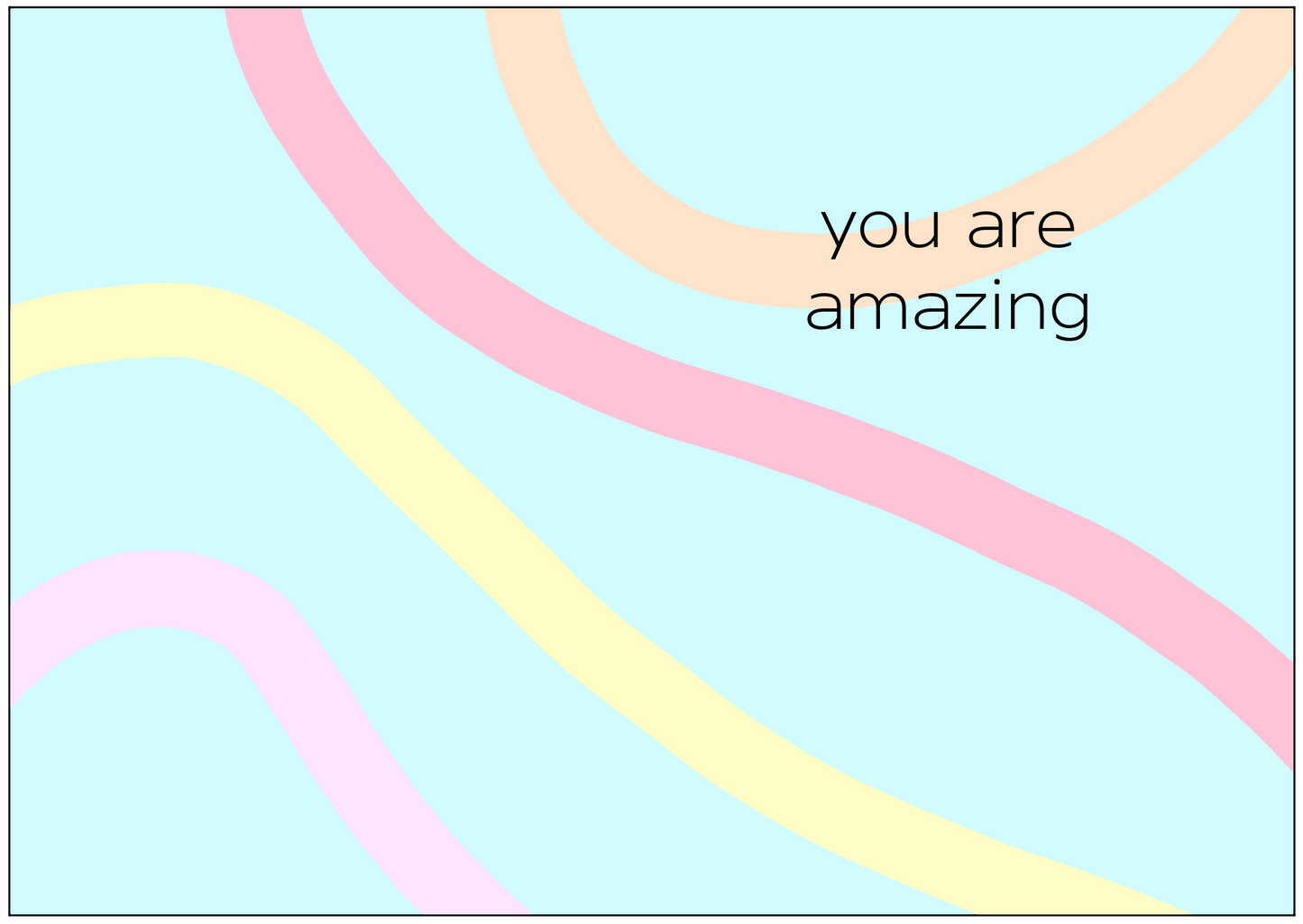 Lief - Kaartenset Engels