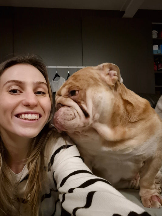 Leer Marie beter kennen