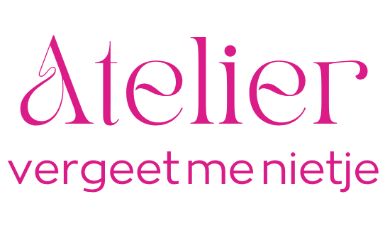 Atelier vergeet me nietje