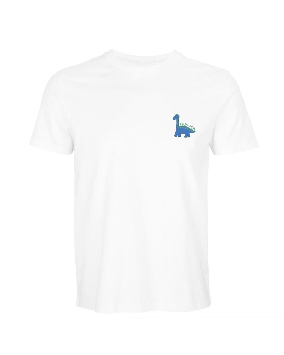 Rauwch Dino t-shirt