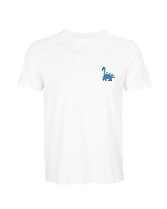 Rauwch Dino t-shirt