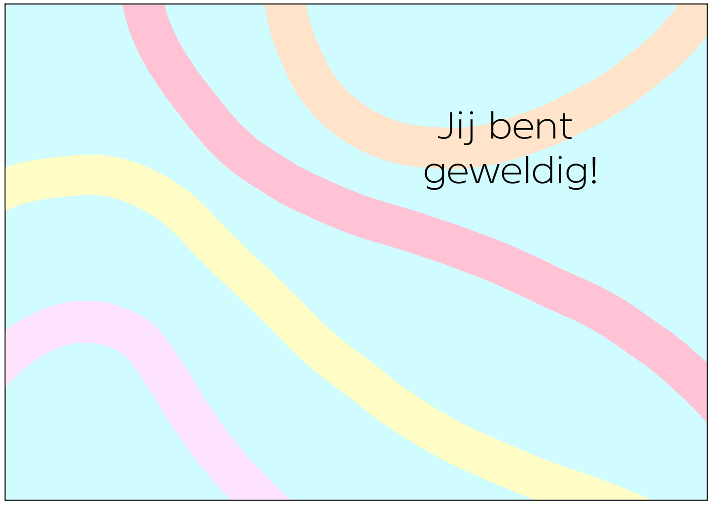 Lief - Kaartenset Nederlands