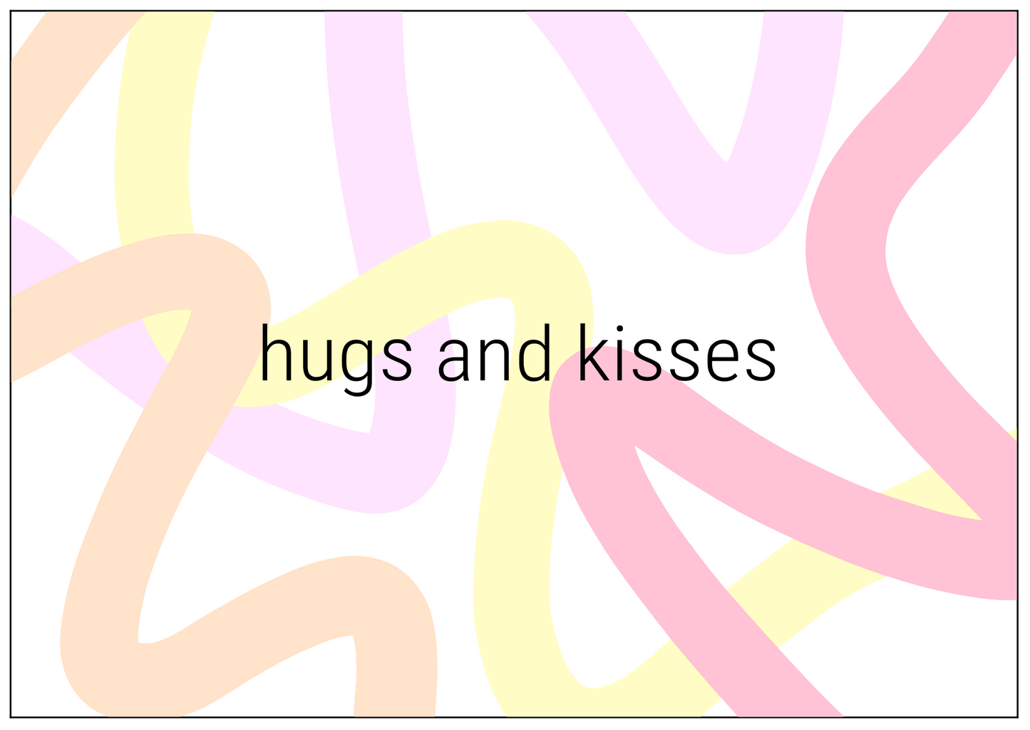 Lief - Kaartenset Engels